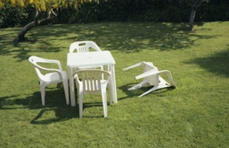 3.6 magnitude earthquake near Palm Springs