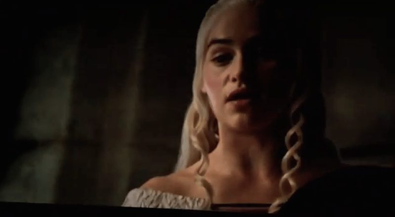 Game of Thrones Season 5 Trailer