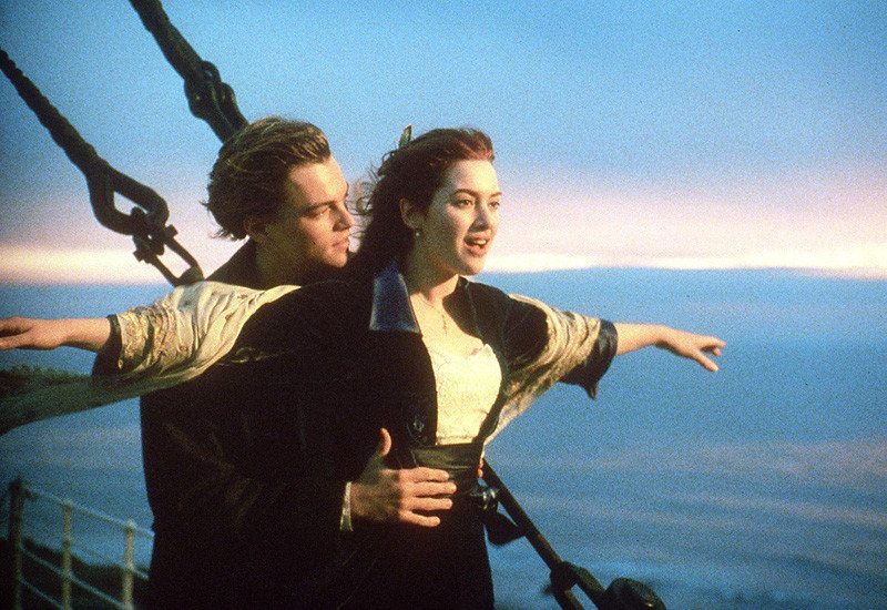 Netflix is letting go of Titanic in August