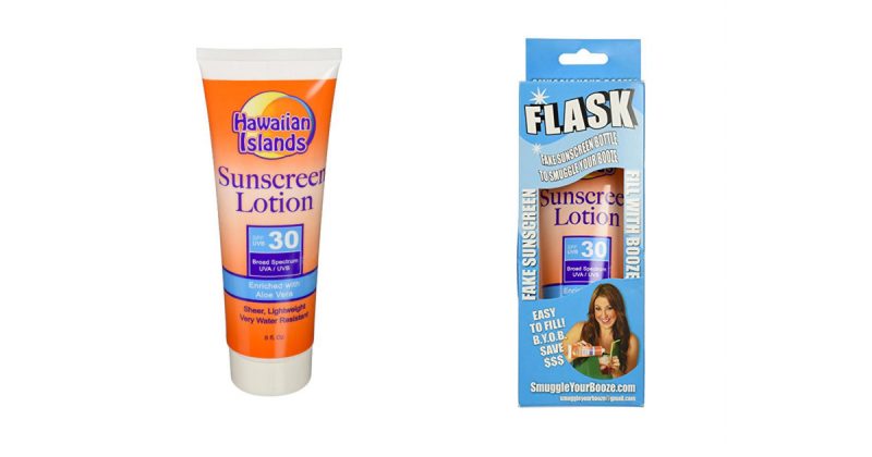 sunscreen-flask