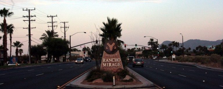 Rancho Mirage Resident May be Terrorizing Renters at Country Club