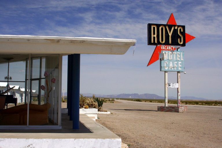 Roy's Amboy