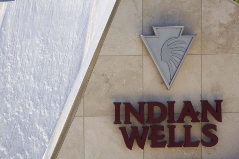 Indian Wells Residents Love Those Government Handouts – to Themselves