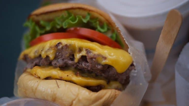 The Top 15 Burger Toppings Ranked