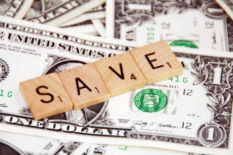 Ways For Your Broke Ass to Save Cash – Aug. 21 Edition