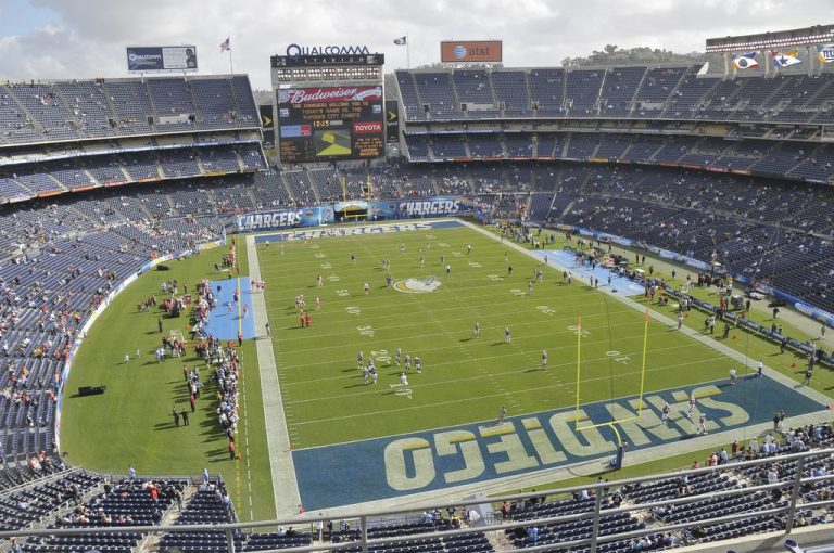 Beer Sold at Chargers Games is 3rd Most Expensive in NFL