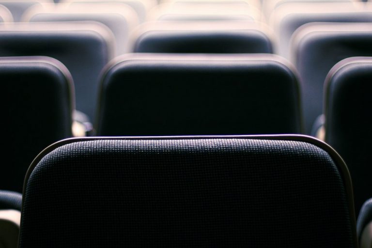 Coachella Valley Movie Theaters Ranked