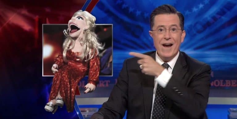 Stephen Colbert Has Found The Next Miss America