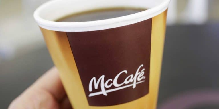 McDonald’s Has Free Coffee For The Next 2 Weeks