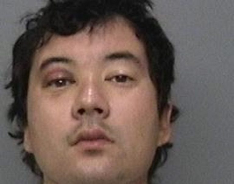 CA Man Suspected of Killing Ex’s Dog, Feeding it to Her