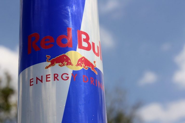 Red Bull Will Now Give You $10 Because of Lawsuit