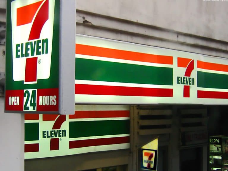 7-Eleven Will Deliver “Date Night” Condoms, Red Bull, and Ice Cream to Your Home