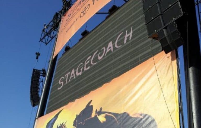 Stagecoach 2015 Headliners: Tim McGraw, Miranda Lambert, Blake Shelton