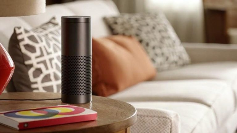 You can save $50 on Amazon’s Echo today