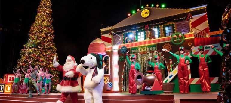 10 Fun Holiday Events in SoCal That You Can Enjoy at a Discount