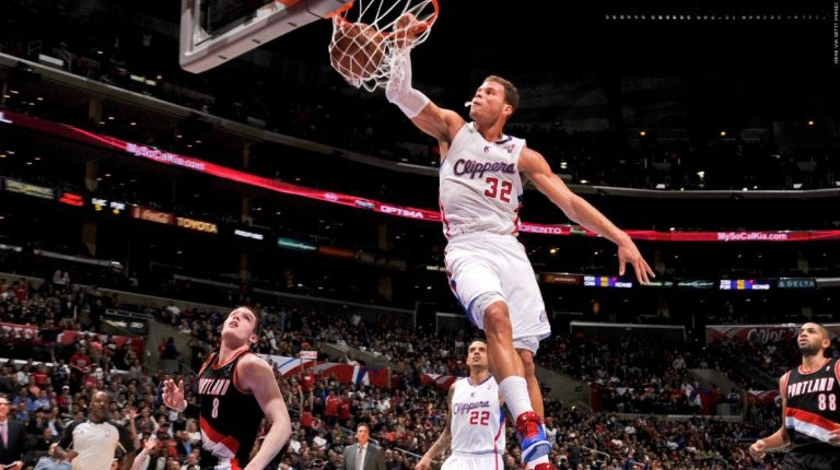 Grab Los Angeles Clippers Tickets For Only $19!