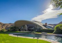 The Bob Hope Palm Springs House | Everything you need to know