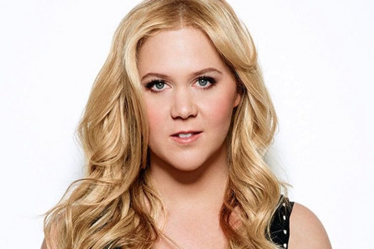 Win Amy Schumer Tickets Fantasy Springs