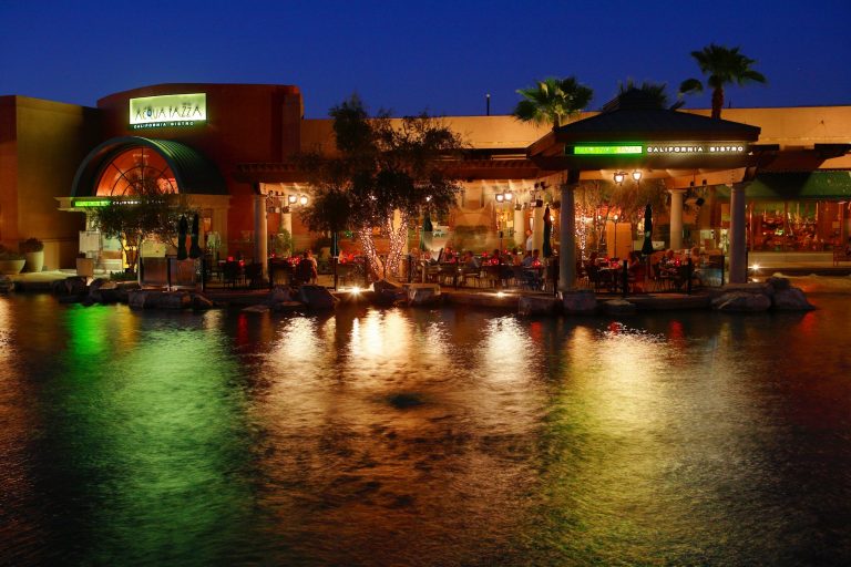 Looks Like Acqua Pazza in Rancho Mirage is Closing its Doors This Weekend