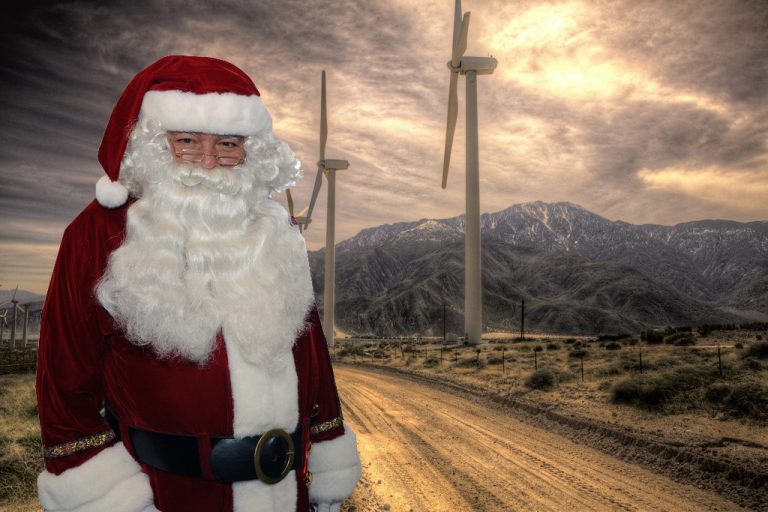 31 Things The Coachella Valley Wants for Christmas