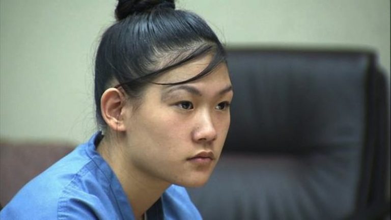 UCR Student Who Tried to Kill 2 Ex BF’s Set Free From Jail