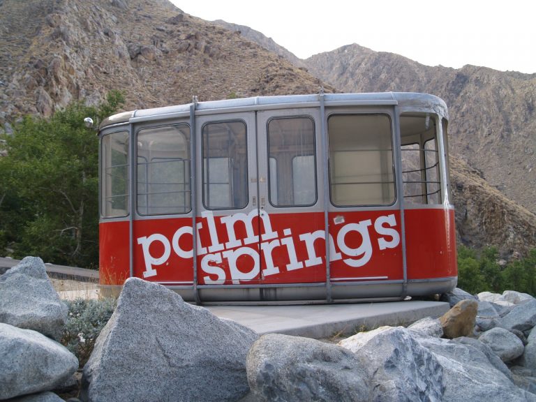 Are You a Desert Rat?  How Well Do You Know Greater Palm Springs?  Take The Quiz and Find Out.