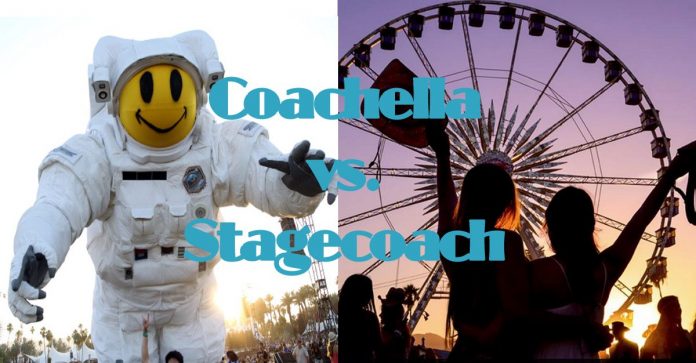 stagecoach vs coachella