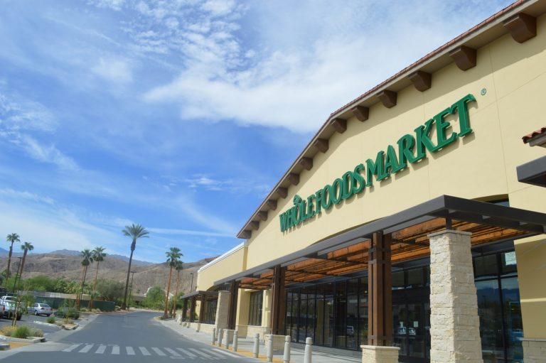 Palm Desert Whole Foods robbery suspect identified using peanut butter jar