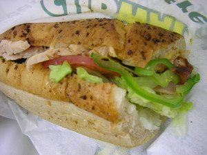 Do Not Boycott Subway Over Jared, Boycott Subway Because it is Gross ...