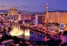 Construction on high-speed train to Las Vegas set to begin next year