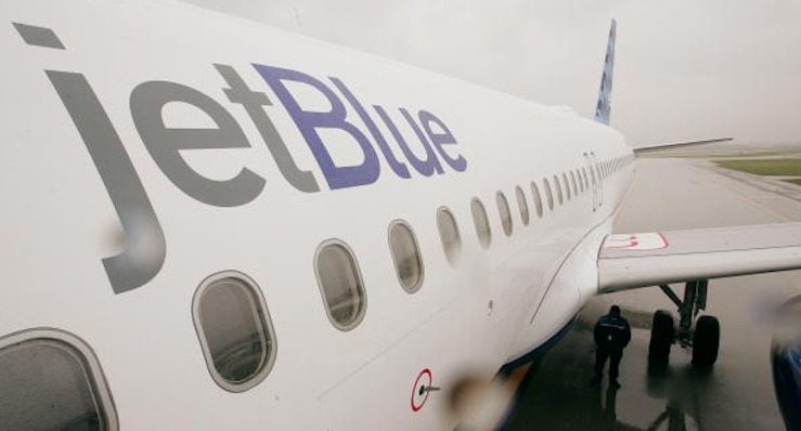 JetBlue to Start Seasonal Service from Palm Springs to New York City