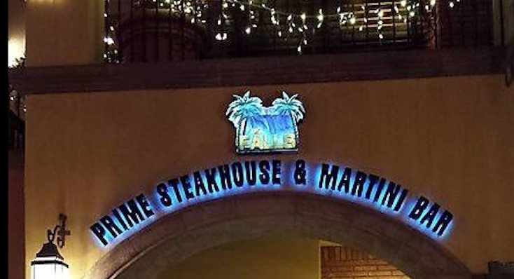 RIP Falls Prime Steakhouse