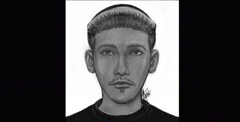 Riverside cops looking for man who broke into sleeping girl’s room