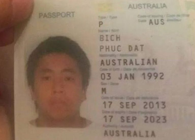 Sorry everyone, Facebook’s “Phuc Dat Bich” is all a hoax