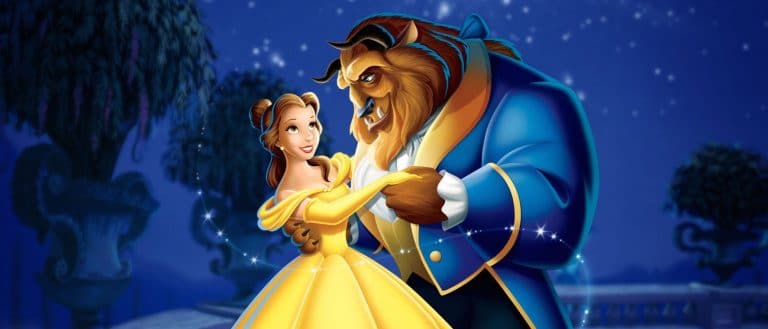 There is now a dating site for Disney fans