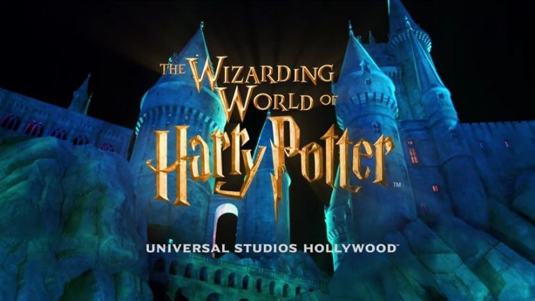 Opening date for ‘Wizarding World of Harry Potter’ announced