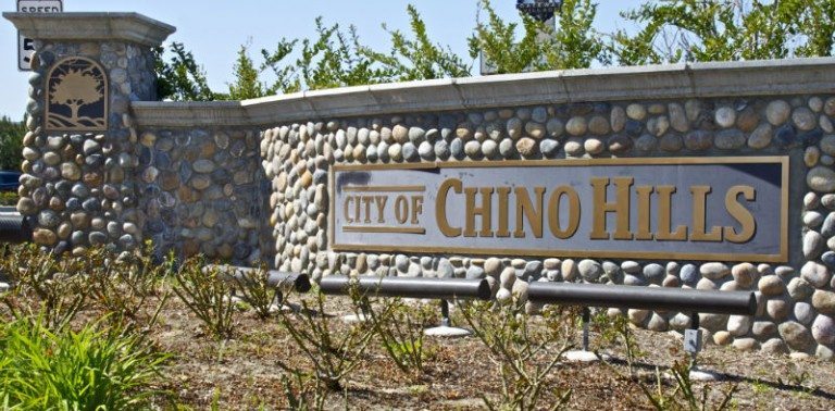 Ummm…you might want to see if you have any relatives in Chino Hills