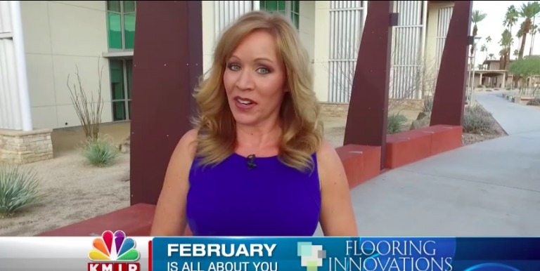 Ginger Jeffries to exit KMIR