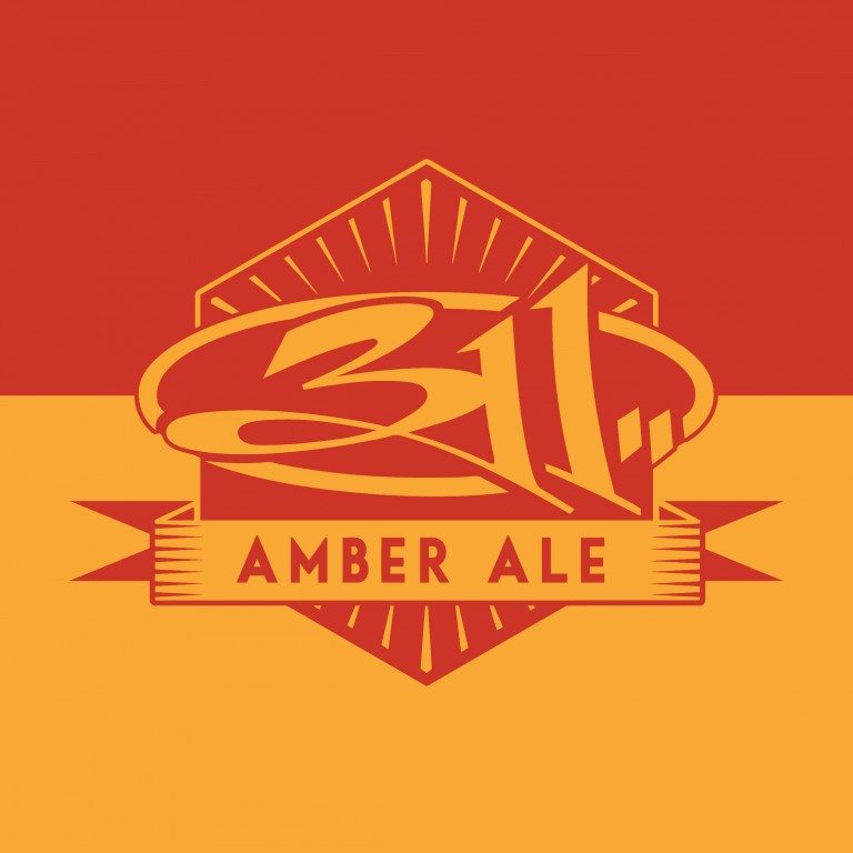 311 to debut their own ‘Amber’ beer at Rhythm, Wine & Brews Experience in Indio