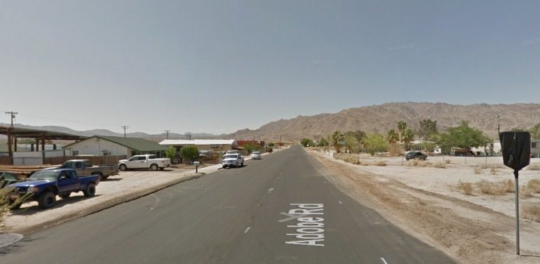 Massive brawl erupts in Twentynine Palms over ‘trash talking’