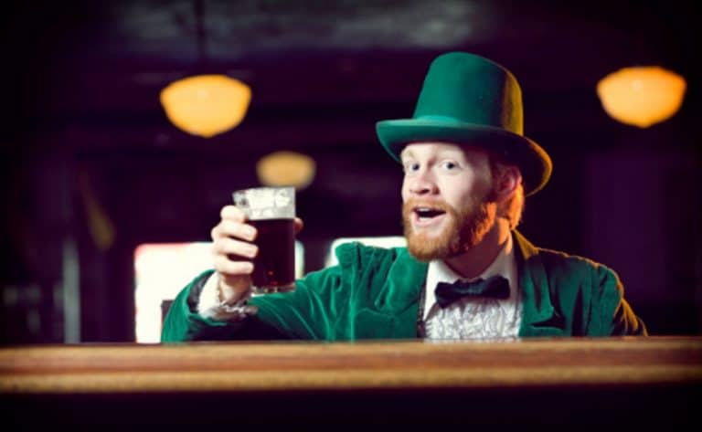 Study: The I.E. is the worst place in America to celebrate St. Patrick’s Day