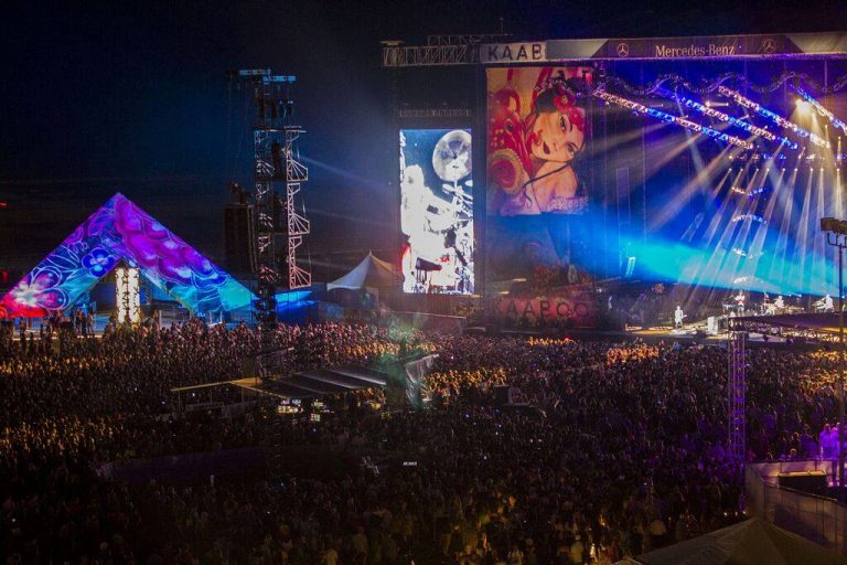 KAABOO Del Mar announces daily lineups, single day tickets available tomorrow