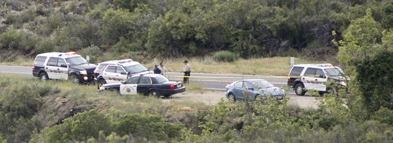 Woman’s body found along Highway 74 near Idyllwild