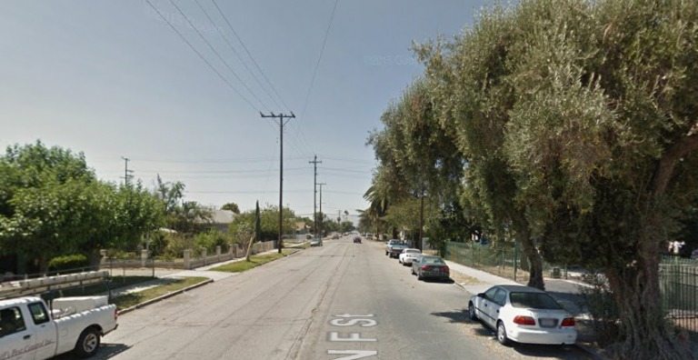 Pregnant woman shot multiple times in San Bernardino