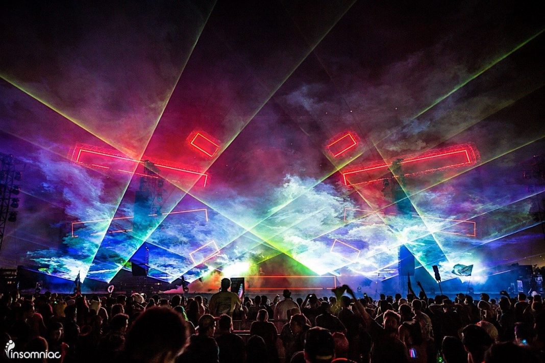 San Bernardino Co. will allow raves to continue at San Manuel