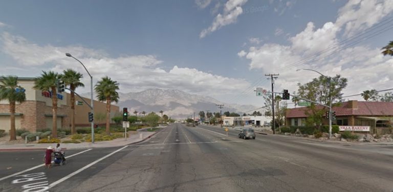 Cyclist killed by hit and run driver in Cathedral City