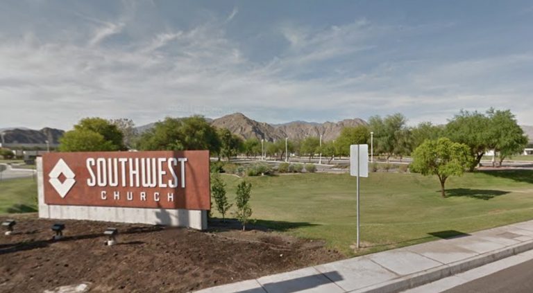 Did Southwest Church force their top pastor out for supporting gay marriage?