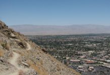 Injured hiker airlifted from Bump & Grind trail