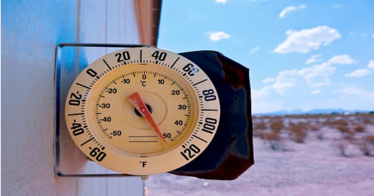 7 things that need to happen when it’s 120 degrees in Palm Springs