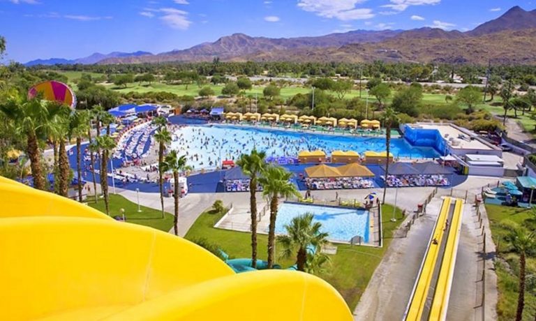 Wet ‘n’ Wild Palm Springs is opening this weekend.  Here’s how to get discount tickets.